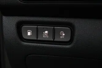 Kia Niro, 1.6, 77 kW, plug-in hybrid, automatic, front-wheel drive