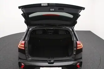 Kia Niro, 1.6, 77 kW, plug-in hybrid, automatic, front-wheel drive