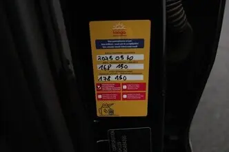 Kia Niro, 1.6, 77 kW, plug-in hybrid, automatic, front-wheel drive