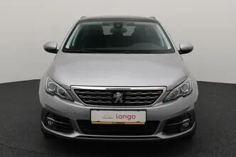 Peugeot 308, 1.5, 96 kW, diisel, manuaal, esivedu