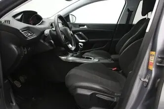Peugeot 308, 1.5, 96 kW, diisel, manuaal, esivedu