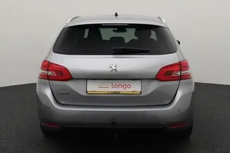 Peugeot 308, 1.5, 96 kW, diisel, manuaal, esivedu