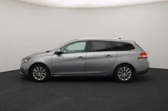 Peugeot 308, 1.5, 96 kW, diisel, manuaal, esivedu