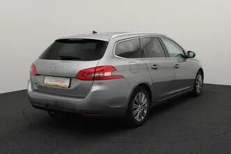 Peugeot 308, 1.5, 96 kW, diisel, manuaal, esivedu