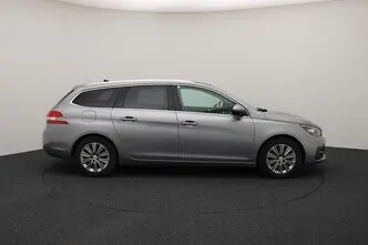 Peugeot 308, 1.5, 96 kW, diisel, manuaal, esivedu