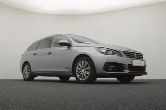 Peugeot 308, 1.5, 96 kW, diisel, manuaal, esivedu
