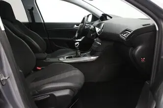 Peugeot 308, 1.5, 96 kW, diisel, manuaal, esivedu