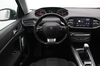 Peugeot 308, 1.5, 96 kW, diisel, manuaal, esivedu
