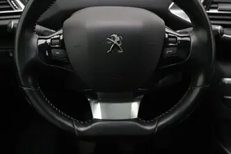 Peugeot 308, 1.5, 96 kW, diisel, manuaal, esivedu