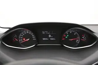 Peugeot 308, 1.5, 96 kW, diisel, manuaal, esivedu