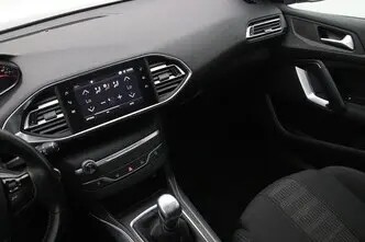 Peugeot 308, 1.5, 96 kW, diisel, manuaal, esivedu