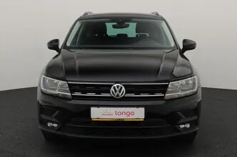 Volkswagen Tiguan, 2.0, 110 kW, diisel, automaat, esivedu