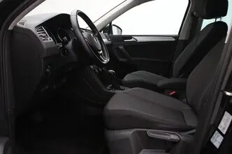 Volkswagen Tiguan, 2.0, 110 kW, diisel, automaat, esivedu