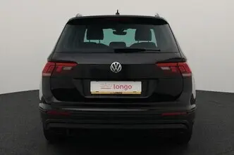 Volkswagen Tiguan, 2.0, 110 kW, diisel, automaat, esivedu