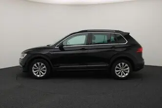 Volkswagen Tiguan, 2.0, 110 kW, diisel, automaat, esivedu