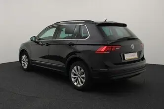 Volkswagen Tiguan, 2.0, 110 kW, diisel, automaat, esivedu