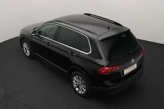 Volkswagen Tiguan, 2.0, 110 kW, diisel, automaat, esivedu