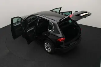 Volkswagen Tiguan, 2.0, 110 kW, diisel, automaat, esivedu