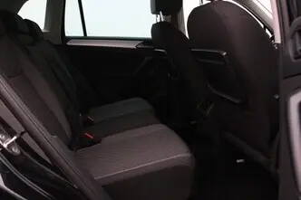 Volkswagen Tiguan, 2.0, 110 kW, diisel, automaat, esivedu
