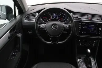 Volkswagen Tiguan, 2.0, 110 kW, diisel, automaat, esivedu