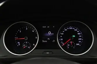 Volkswagen Tiguan, 2.0, 110 kW, diisel, automaat, esivedu