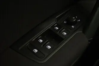 Volkswagen Tiguan, 2.0, 110 kW, diisel, automaat, esivedu