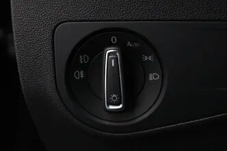 Volkswagen Tiguan, 2.0, 110 kW, diisel, automaat, esivedu