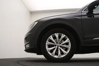 Volkswagen Tiguan, 2.0, 110 kW, diisel, automaat, esivedu