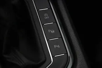 Volkswagen Tiguan, 2.0, 110 kW, diisel, automaat, esivedu