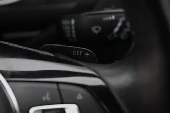 Volkswagen Tiguan, 2.0, 110 kW, diisel, automaat, esivedu