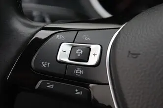 Volkswagen Tiguan, 2.0, 110 kW, diisel, automaat, esivedu