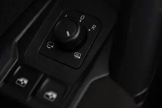 Volkswagen Tiguan, 2.0, 110 kW, diisel, automaat, esivedu