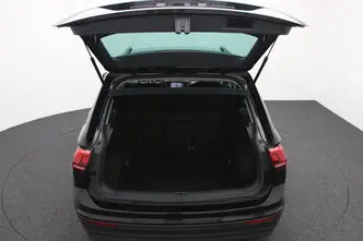 Volkswagen Tiguan, 2.0, 110 kW, diisel, automaat, esivedu