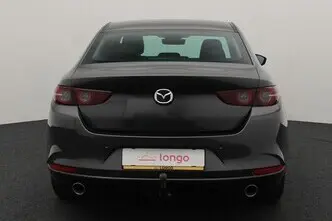 Mazda 3, 2.0, 132 kW, hübriid, automaat, esivedu