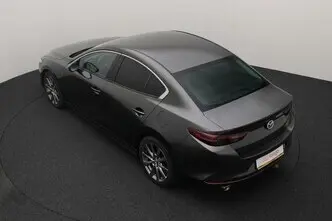 Mazda 3, 2.0, 132 kW, hübriid, automaat, esivedu