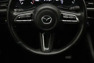 Mazda 3, 2.0, 132 kW, hübriid, automaat, esivedu