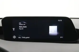 Mazda 3, 2.0, 132 kW, hübriid, automaat, esivedu