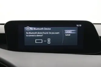 Mazda 3, 2.0, 132 kW, hübriid, automaat, esivedu