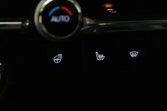 Mazda 3, 2.0, 132 kW, hübriid, automaat, esivedu