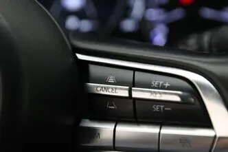 Mazda 3, 2.0, 132 kW, hübriid, automaat, esivedu