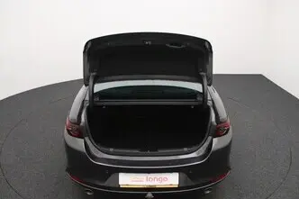 Mazda 3, 2.0, 132 kW, hübriid, automaat, esivedu