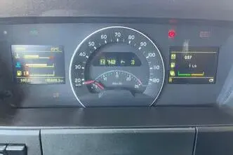Volvo FMX 540 8x4, 405 kW, diesel, automatic