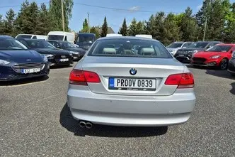 BMW 325, 3.0, 160 kW, petrol, manual, rear-wheel drive