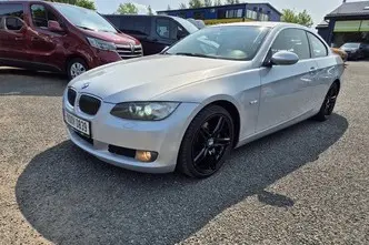 BMW 325, 3.0, 160 kW, petrol, manual, rear-wheel drive