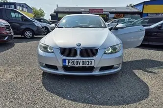 BMW 325, 3.0, 160 kW, petrol, manual, rear-wheel drive