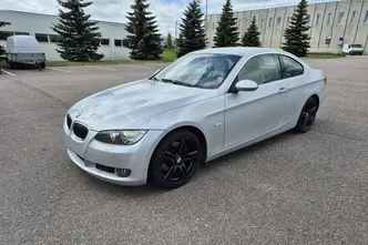 BMW 325, 3.0, 160 kW, petrol, manual, rear-wheel drive
