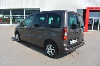 Peugeot Partner, 1.6, 55 kW, diisel, manuaal, esivedu