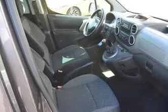 Peugeot Partner, 1.6, 55 kW, diisel, manuaal, esivedu