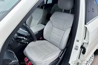 Mercedes-Benz GL 350, 3.0, 190 kW, дизель, автомат, полный привод