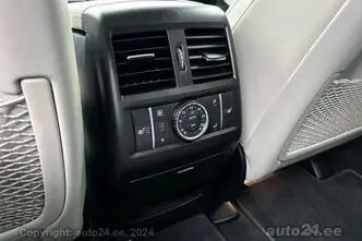 Mercedes-Benz GL 350, 3.0, 190 kW, дизель, автомат, полный привод
